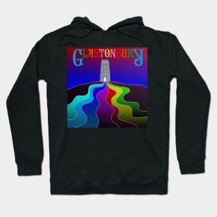 Glastonbury Hoodie